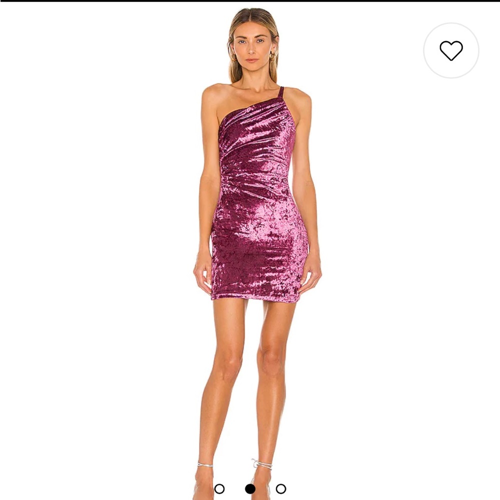 Revolve Corella dress